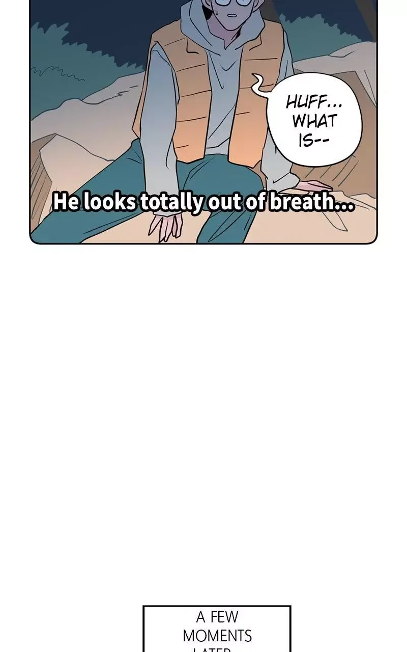 Copy-Paste Romance Chapter 15 page 56