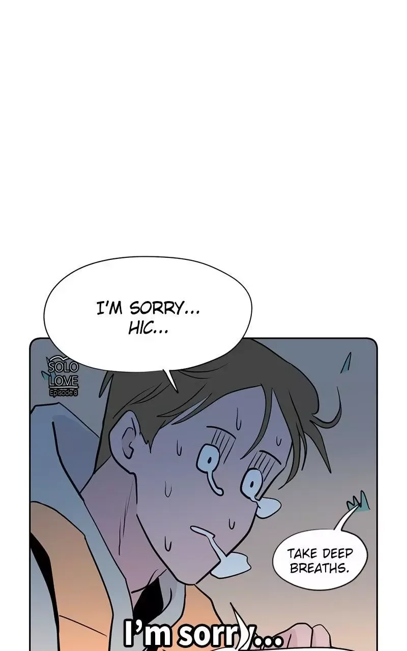 Copy-Paste Romance Chapter 15 page 58