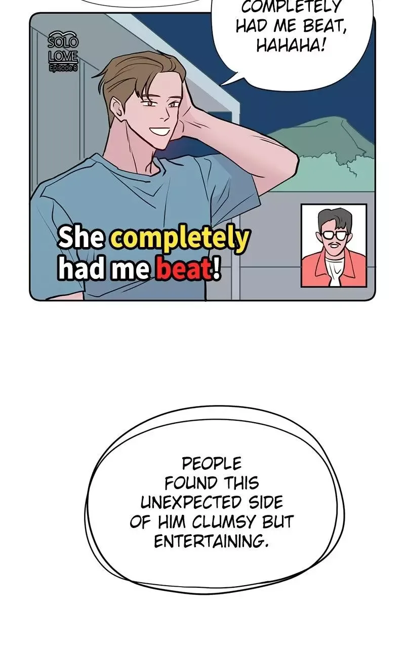 Copy-Paste Romance Chapter 15 page 61
