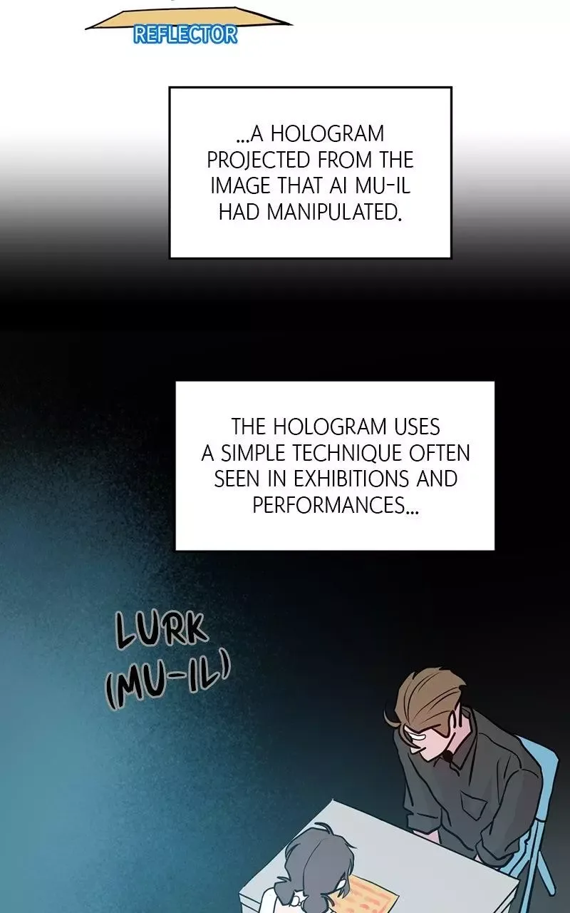 Copy-Paste Romance Chapter 15 page 72