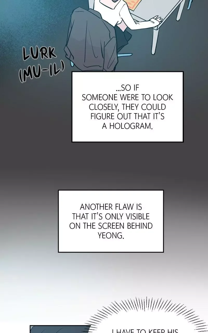 Copy-Paste Romance Chapter 15 page 73