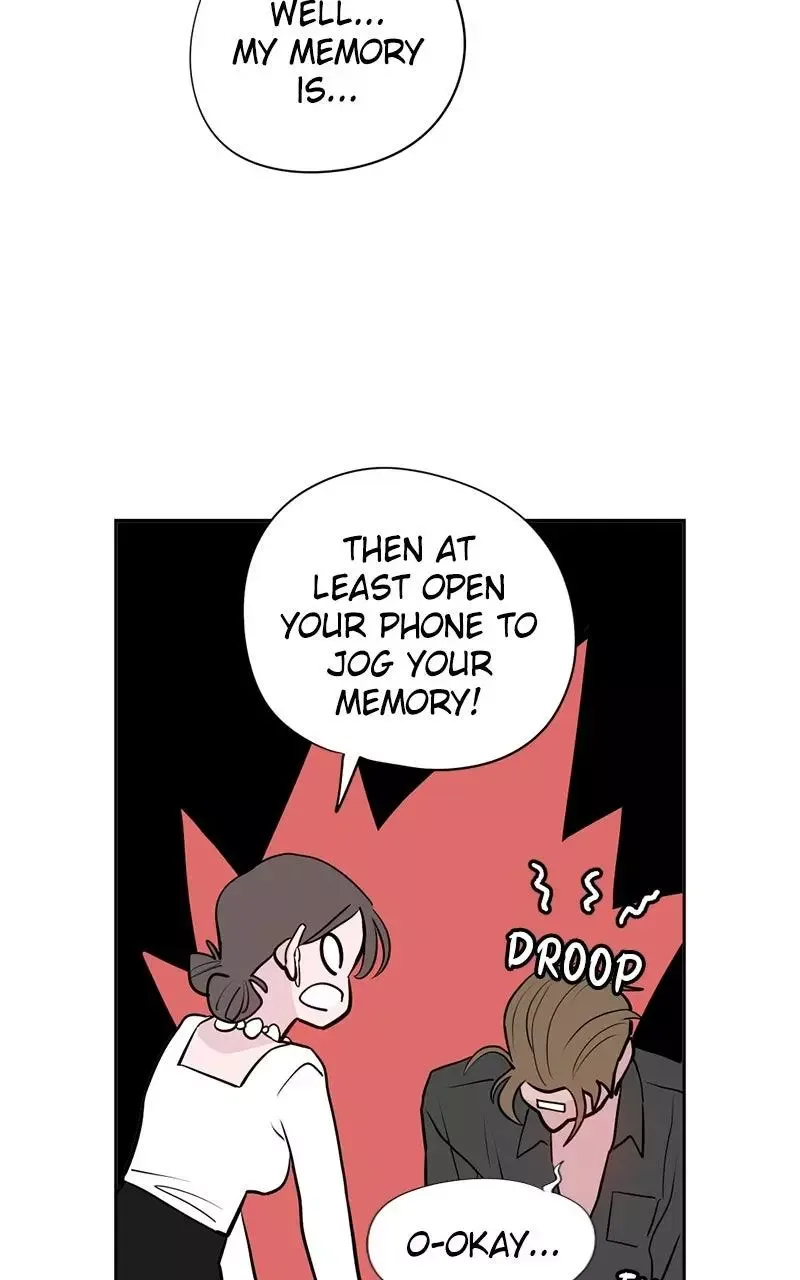 Copy-Paste Romance Chapter 15 page 75
