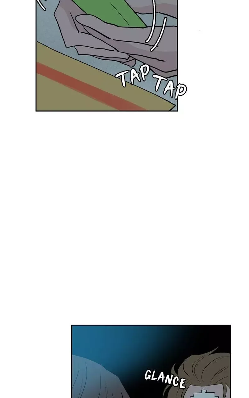 Copy-Paste Romance Chapter 15 page 77