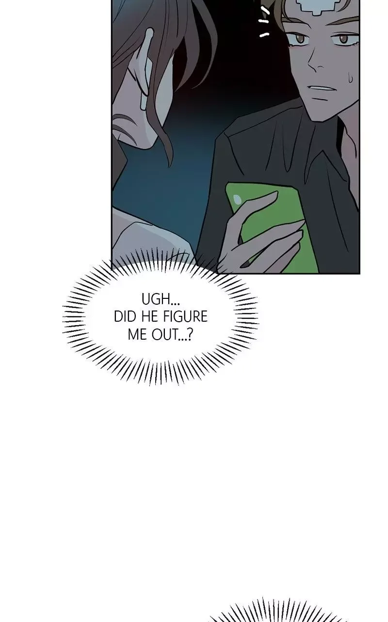 Copy-Paste Romance Chapter 15 page 78