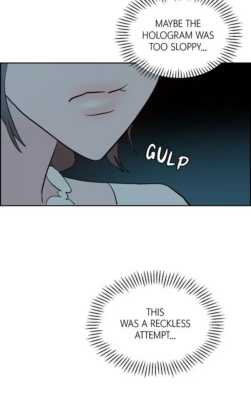 Copy-Paste Romance Chapter 15 page 79