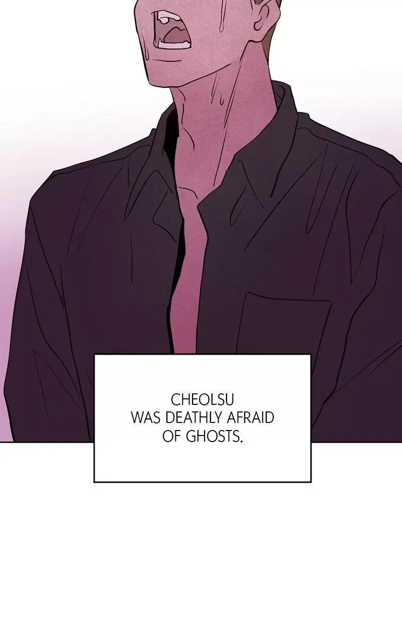 Copy-Paste Romance Chapter 15 page 84