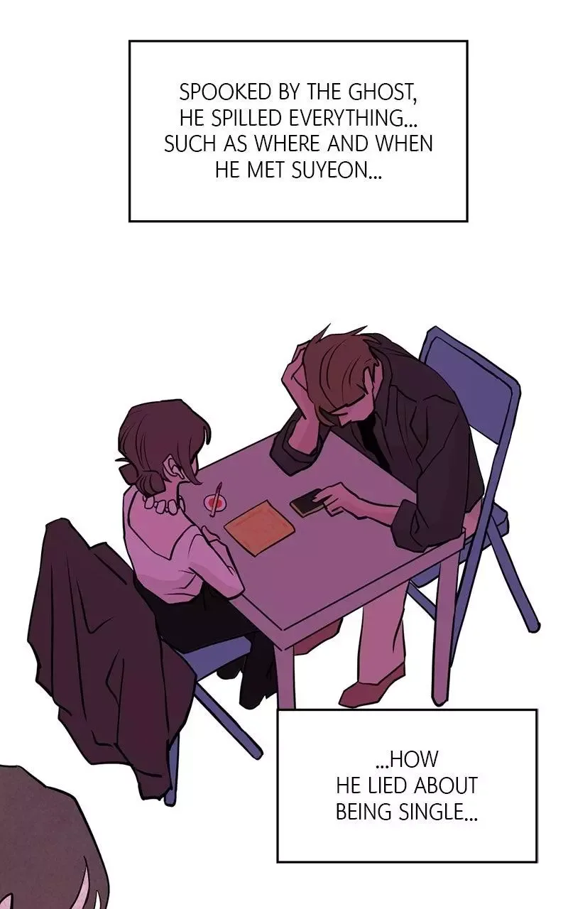 Copy-Paste Romance Chapter 15 page 85