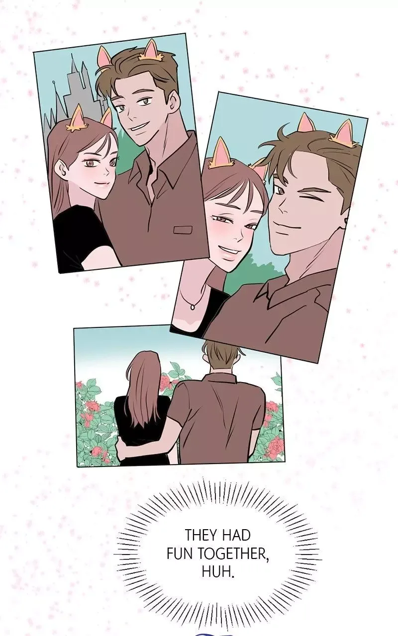 Copy-Paste Romance Chapter 15 page 89
