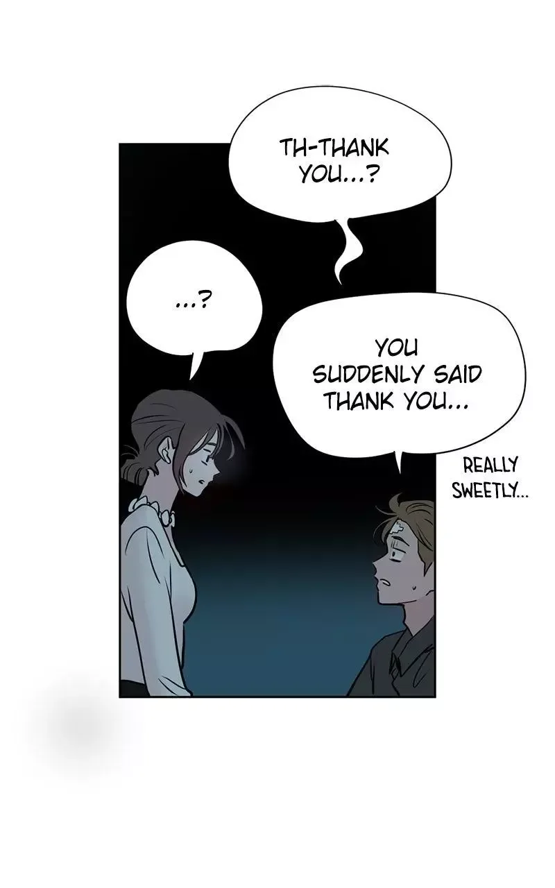 Copy-Paste Romance Chapter 16 page 7