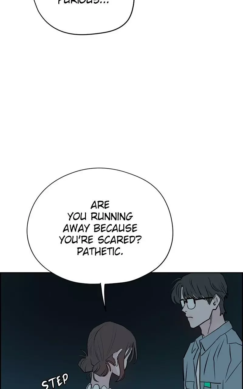 Copy-Paste Romance Chapter 16 page 27