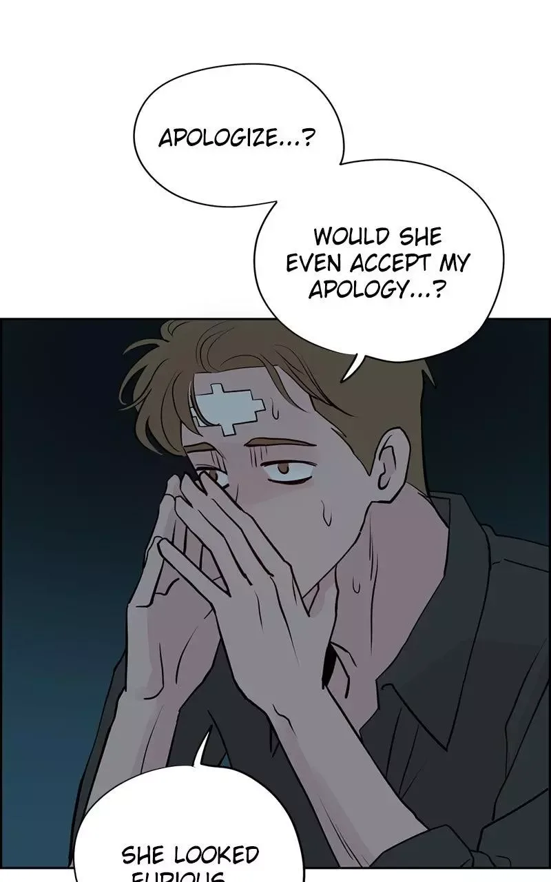 Copy-Paste Romance Chapter 16 page 26