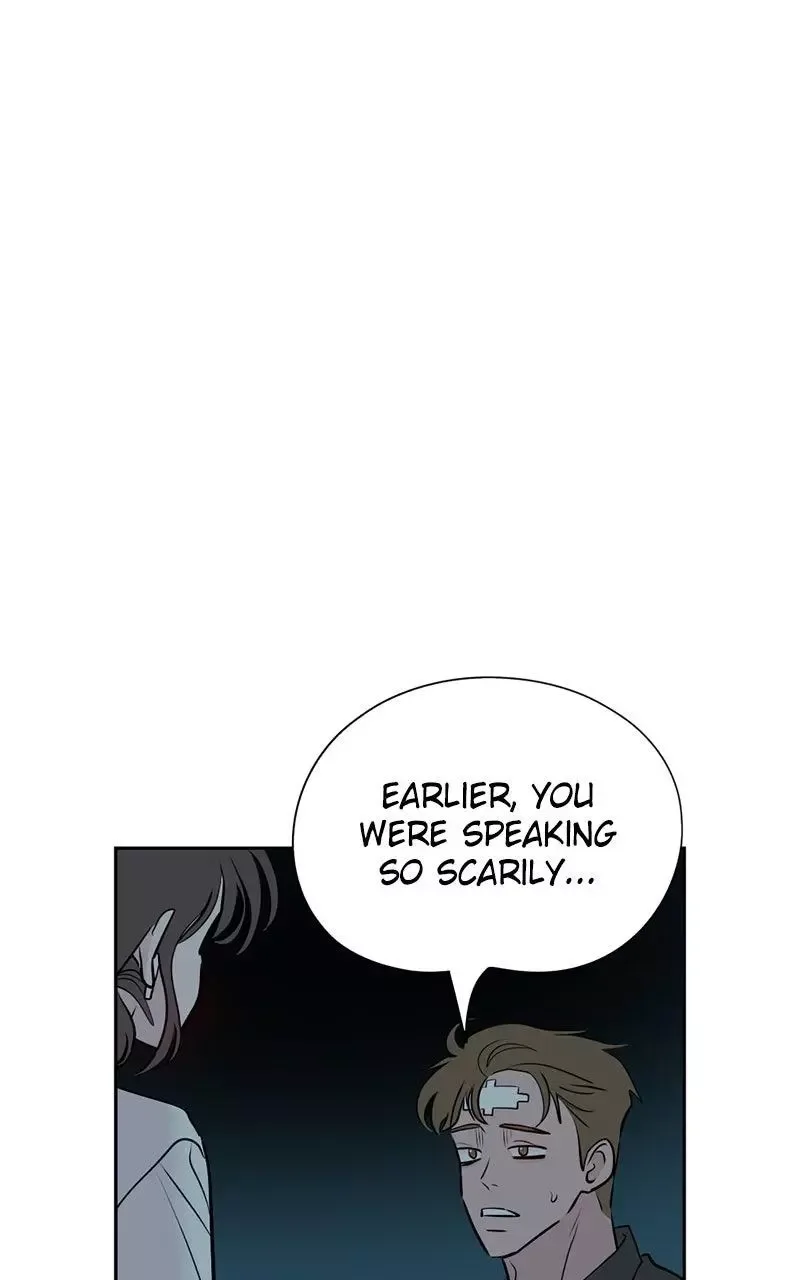 Copy-Paste Romance Chapter 16 page 9