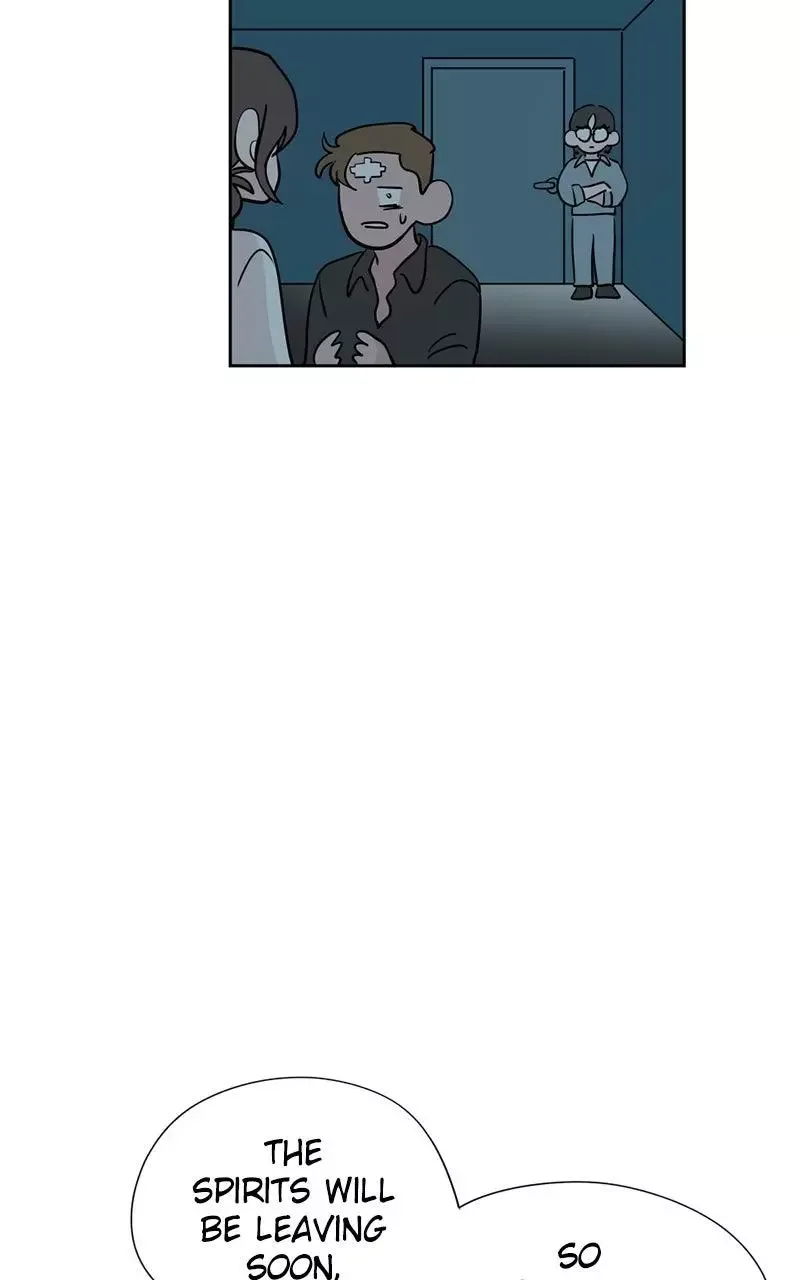 Copy-Paste Romance Chapter 16 page 15
