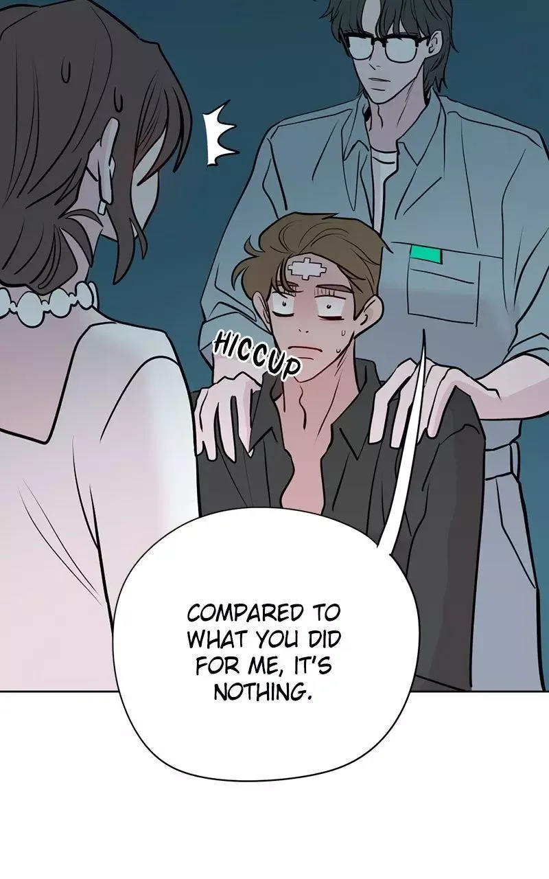 Copy-Paste Romance Chapter 16 page 12