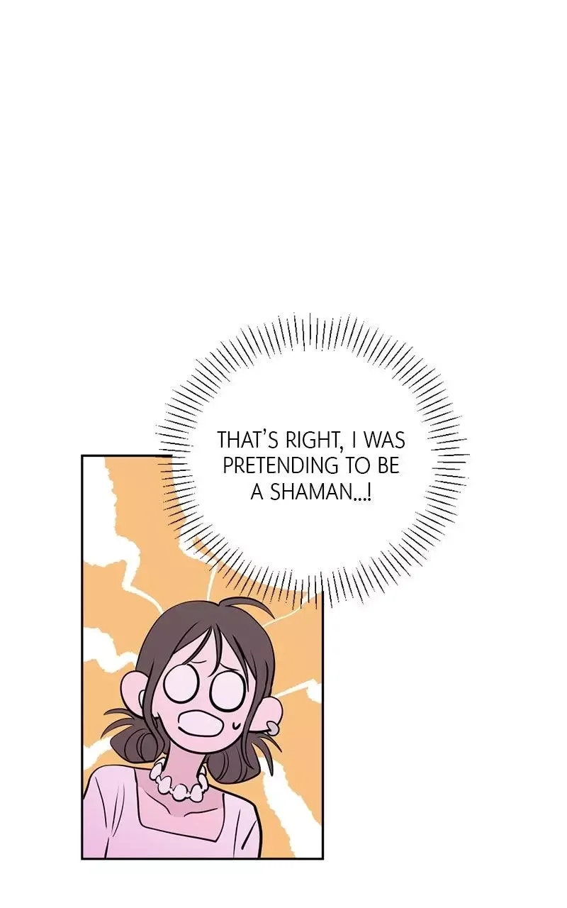 Copy-Paste Romance Chapter 16 page 8