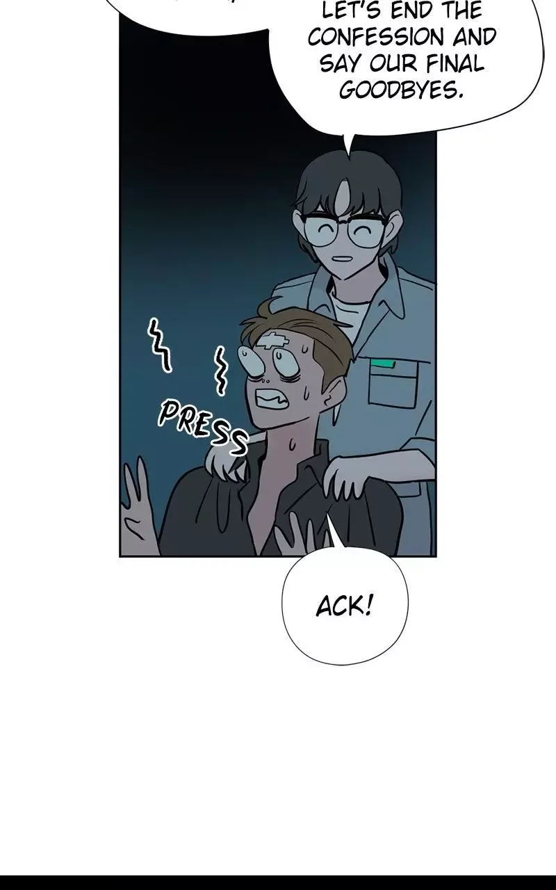 Copy-Paste Romance Chapter 16 page 16