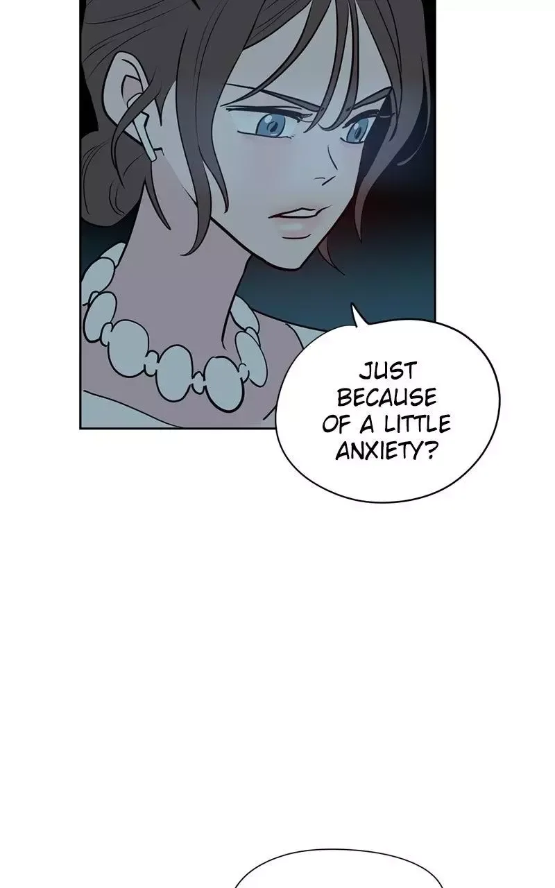 Copy-Paste Romance Chapter 16 page 19