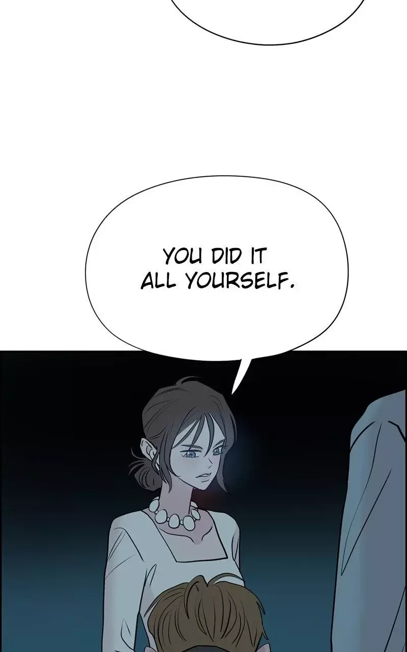 Copy-Paste Romance Chapter 16 page 21
