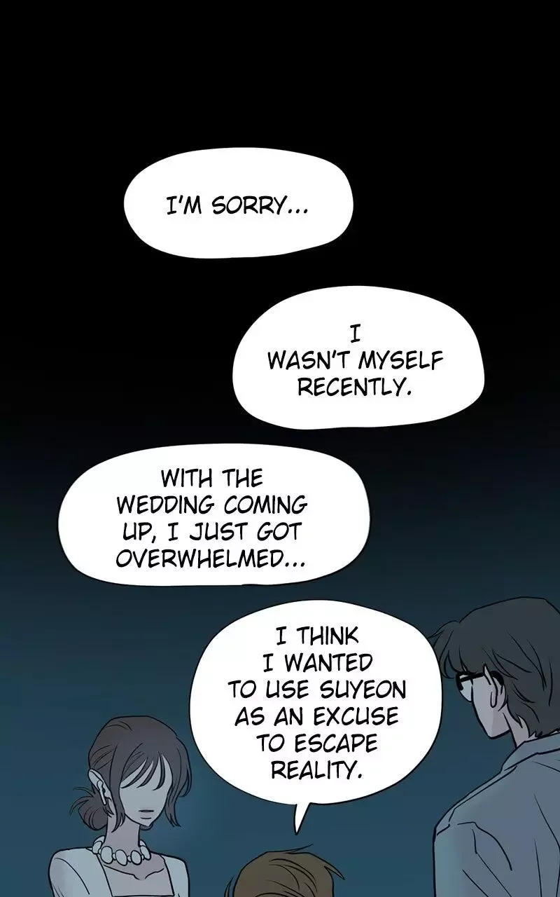 Copy-Paste Romance Chapter 16 page 17
