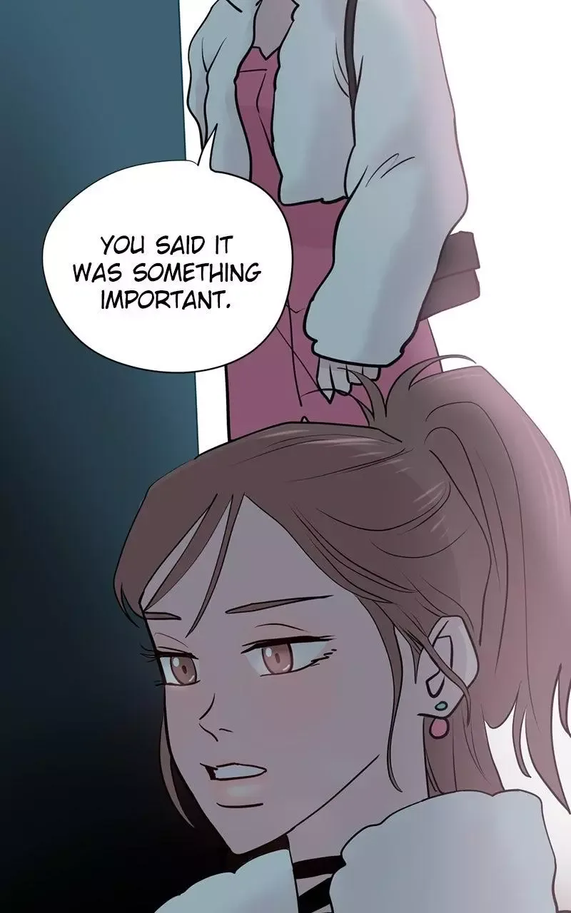 Copy-Paste Romance Chapter 16 page 30