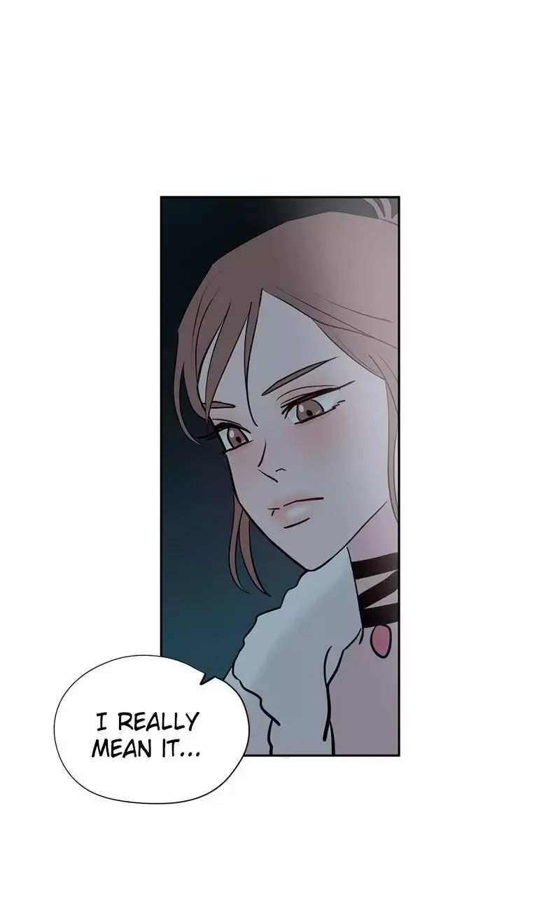 Copy-Paste Romance Chapter 16 page 34