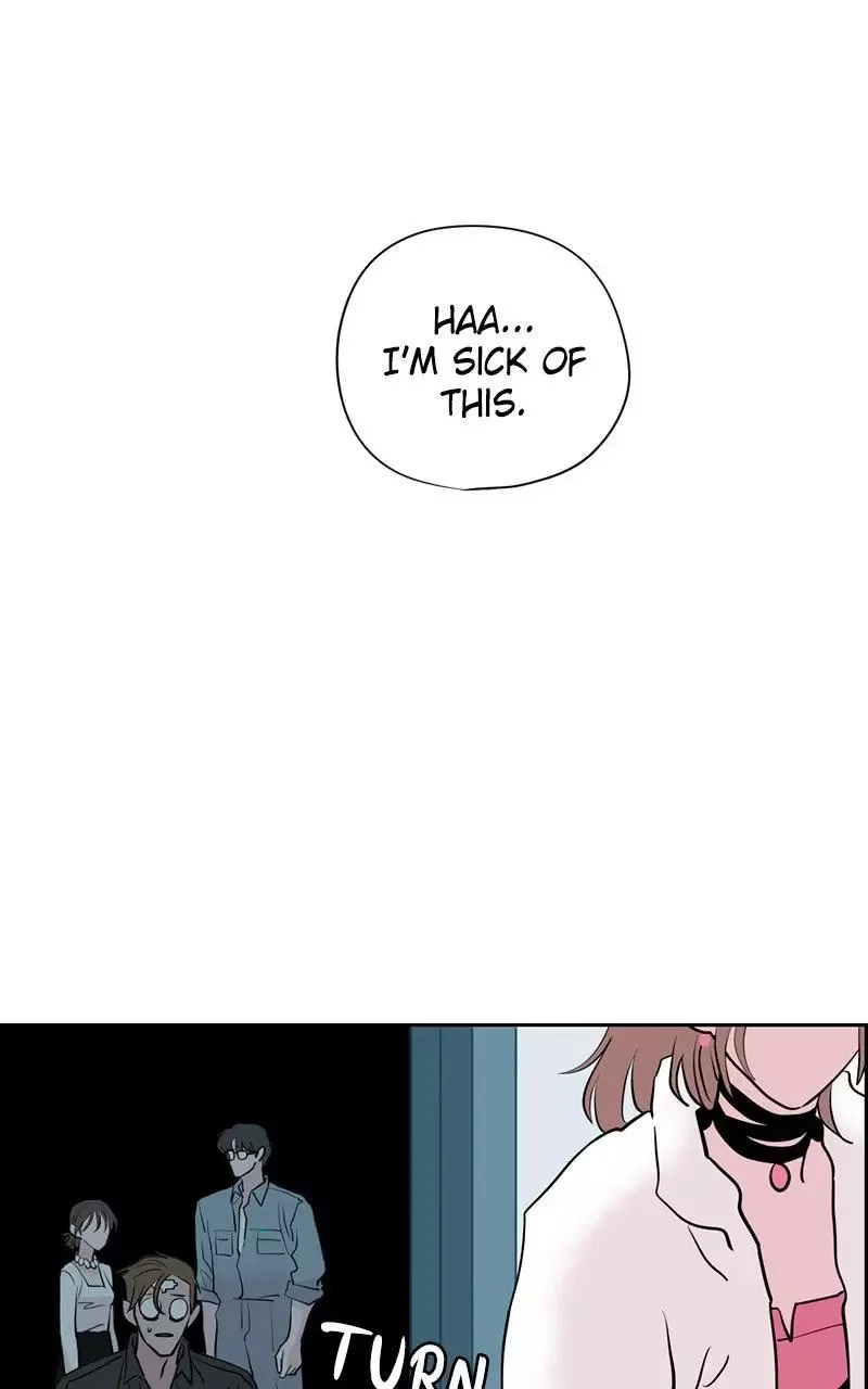 Copy-Paste Romance Chapter 16 page 35