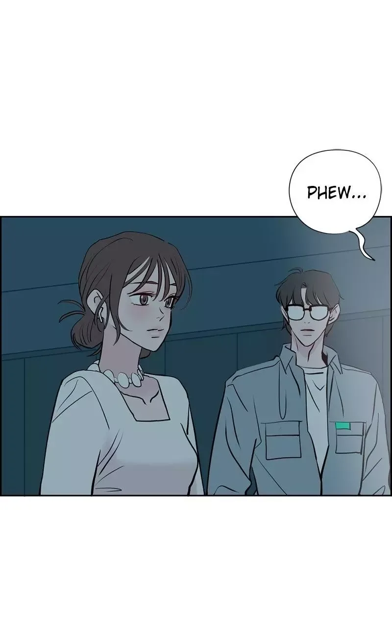 Copy-Paste Romance Chapter 16 page 37