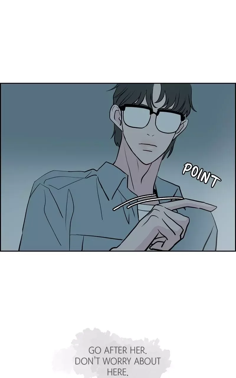 Copy-Paste Romance Chapter 16 page 39