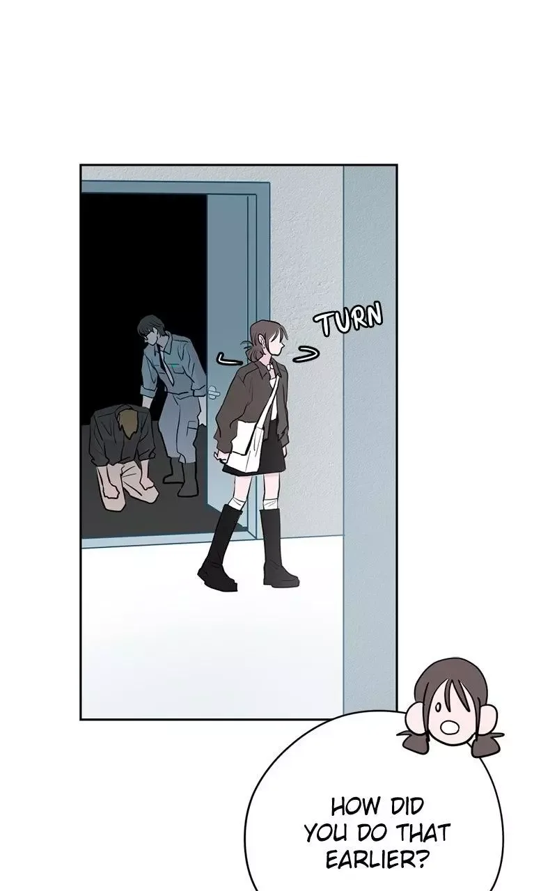 Copy-Paste Romance Chapter 16 page 41