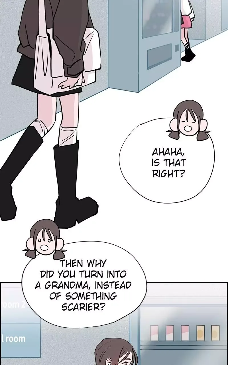 Copy-Paste Romance Chapter 16 page 43