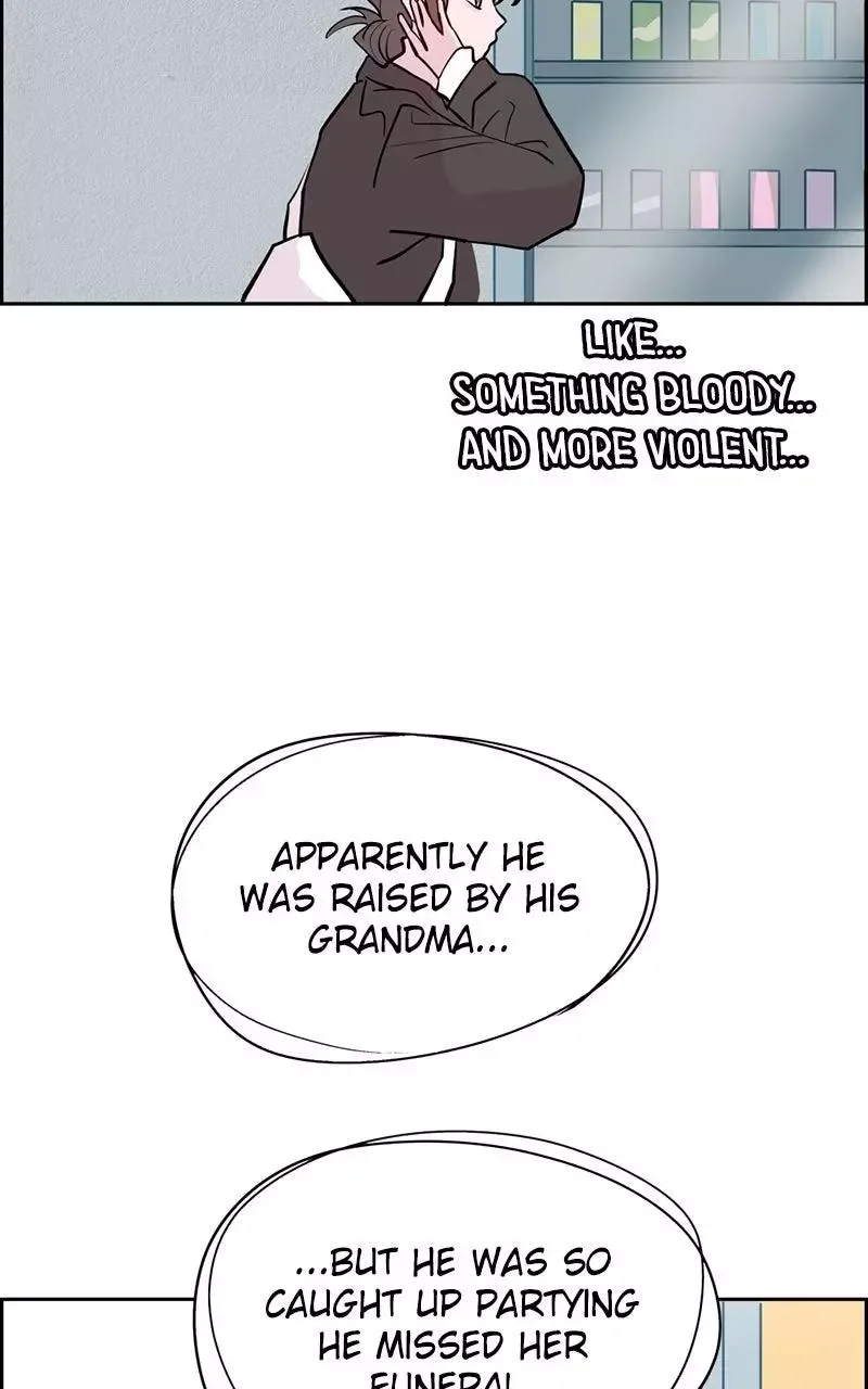 Copy-Paste Romance Chapter 16 page 44