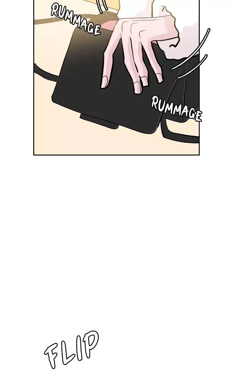 Copy-Paste Romance Chapter 16 page 48