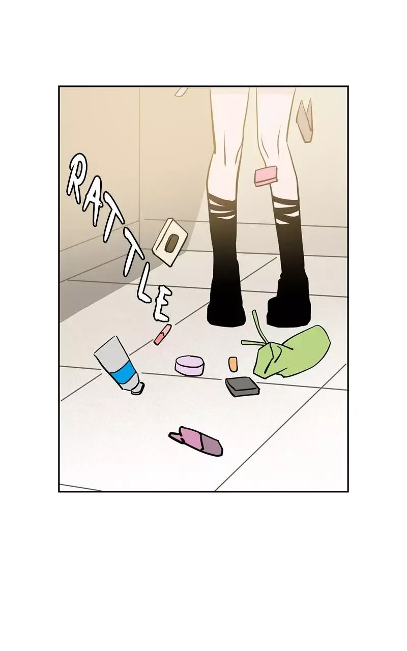 Copy-Paste Romance Chapter 16 page 49