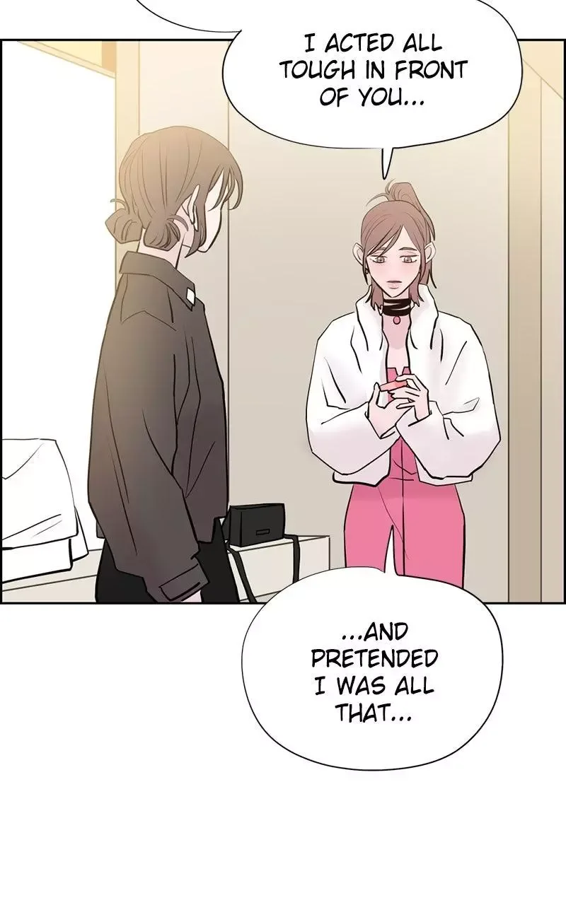 Copy-Paste Romance Chapter 16 page 54