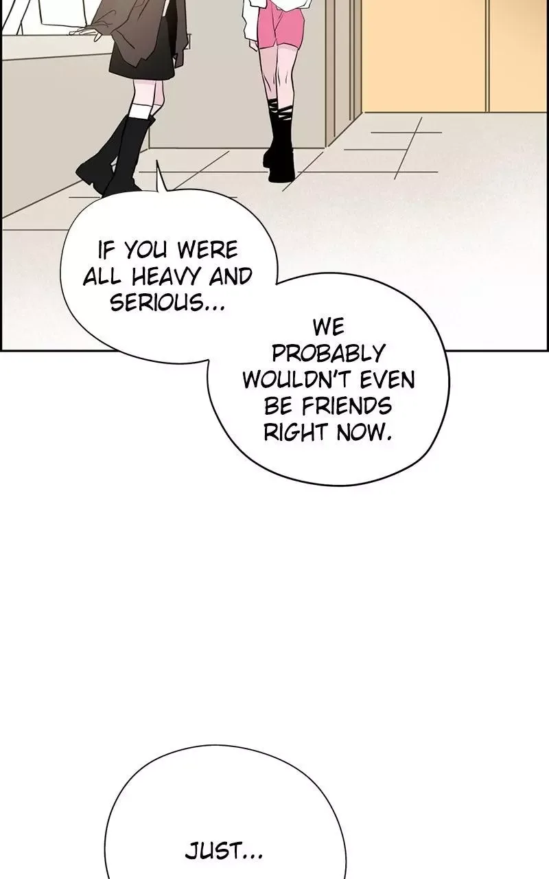 Copy-Paste Romance Chapter 16 page 59
