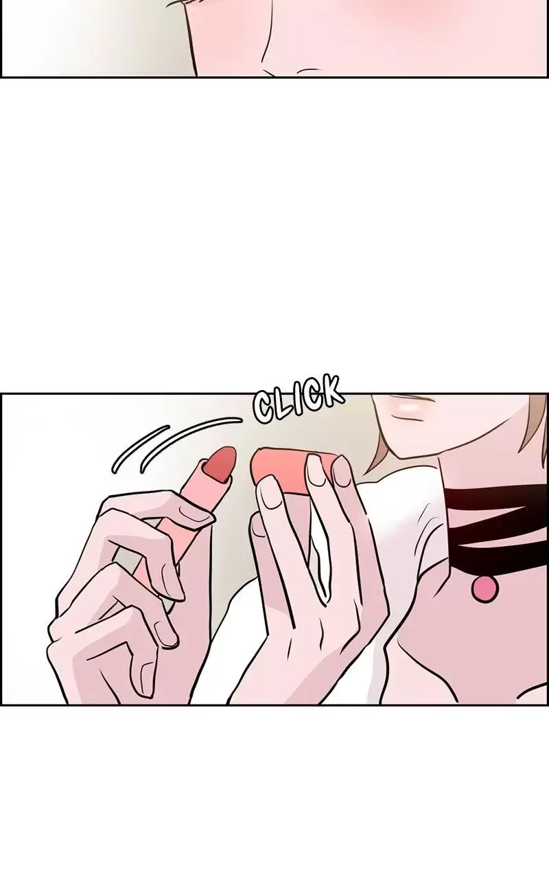 Copy-Paste Romance Chapter 16 page 62