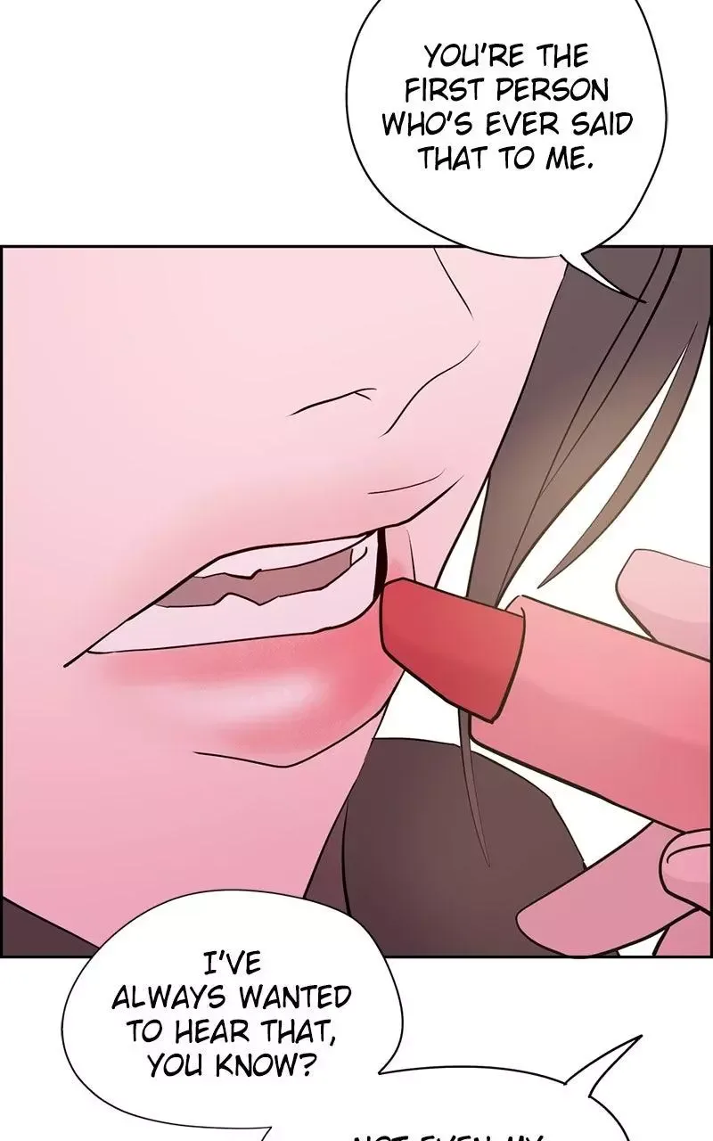 Copy-Paste Romance Chapter 16 page 65