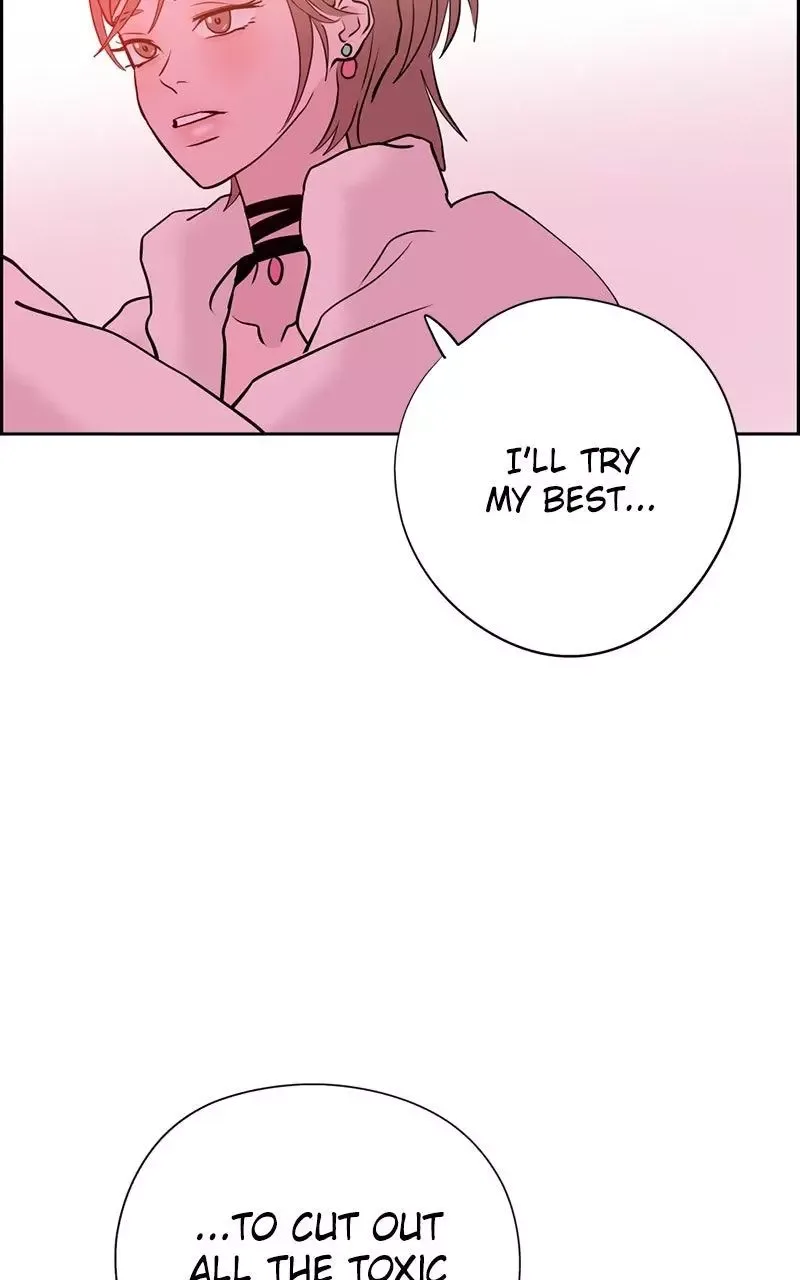 Copy-Paste Romance Chapter 16 page 68