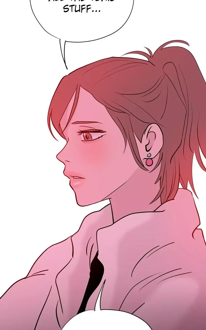 Copy-Paste Romance Chapter 16 page 69
