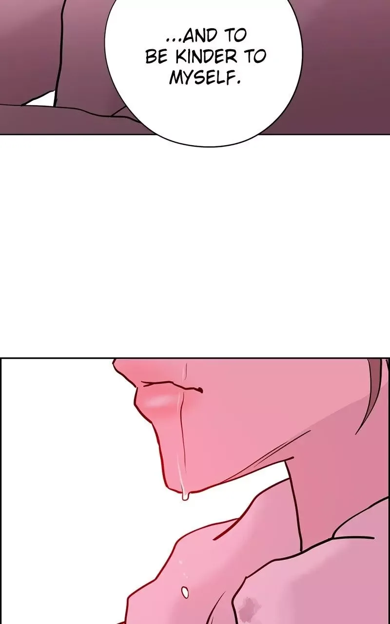 Copy-Paste Romance Chapter 16 page 70