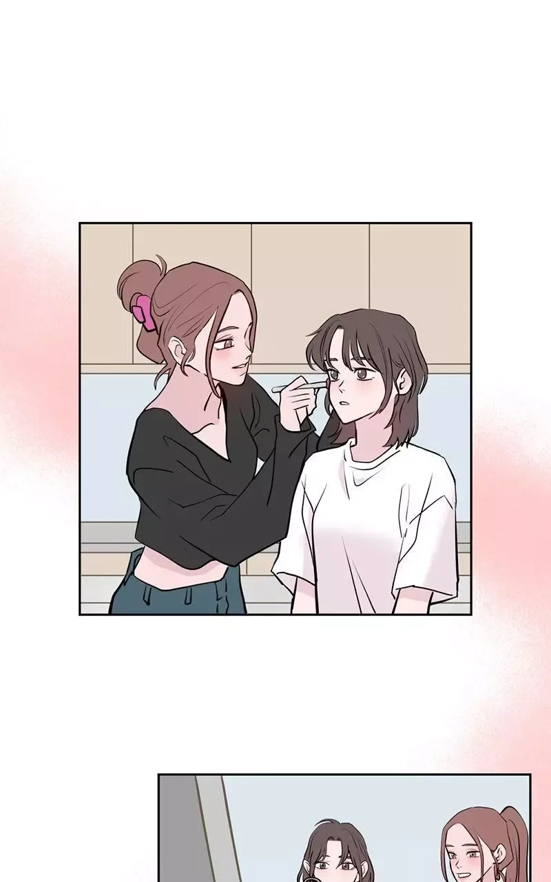 Copy-Paste Romance Chapter 16 page 73