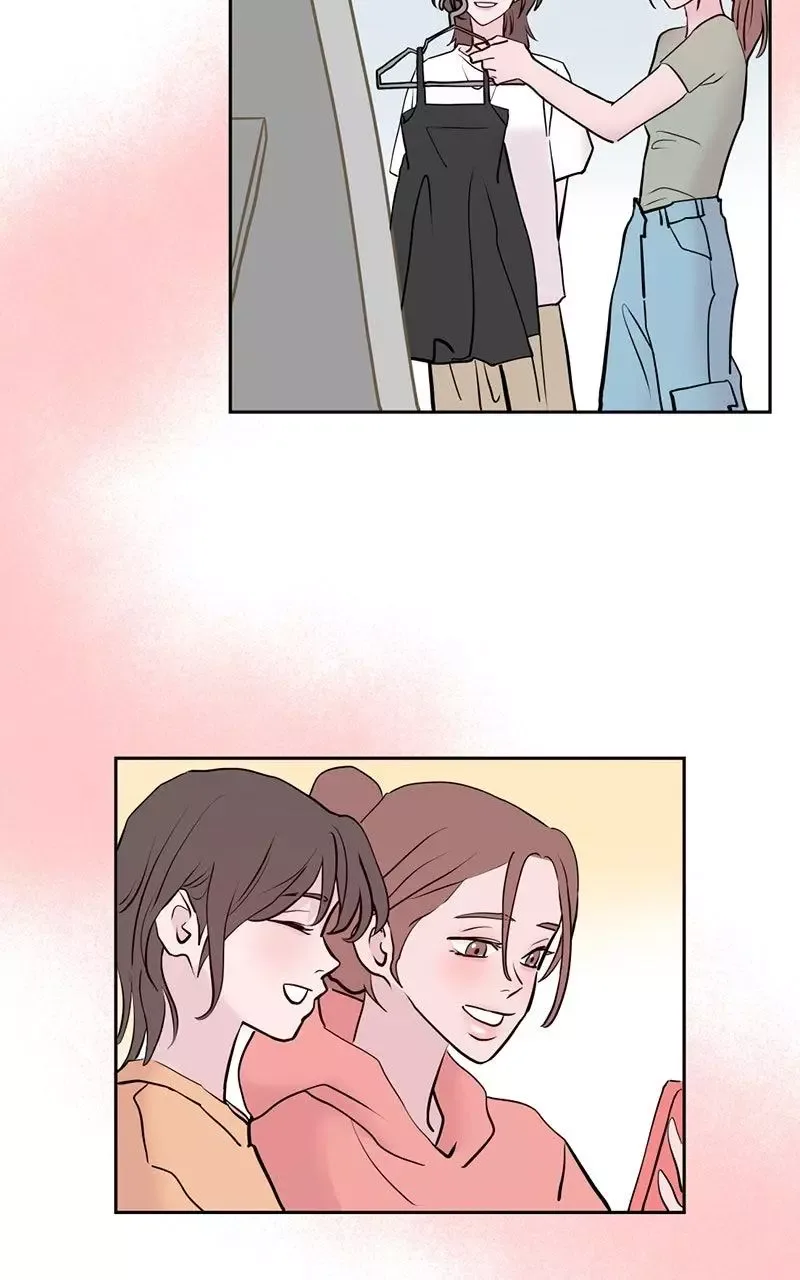 Copy-Paste Romance Chapter 16 page 74