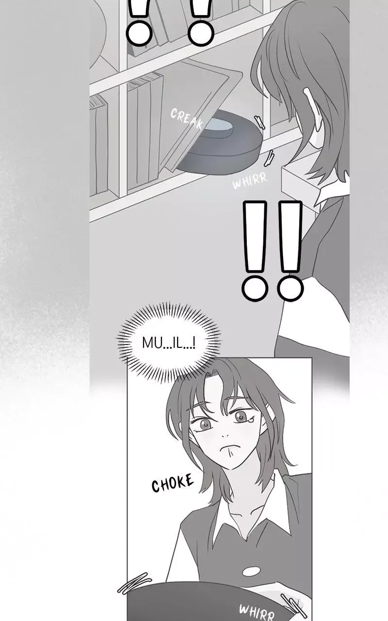 Copy-Paste Romance Chapter 16 page 89