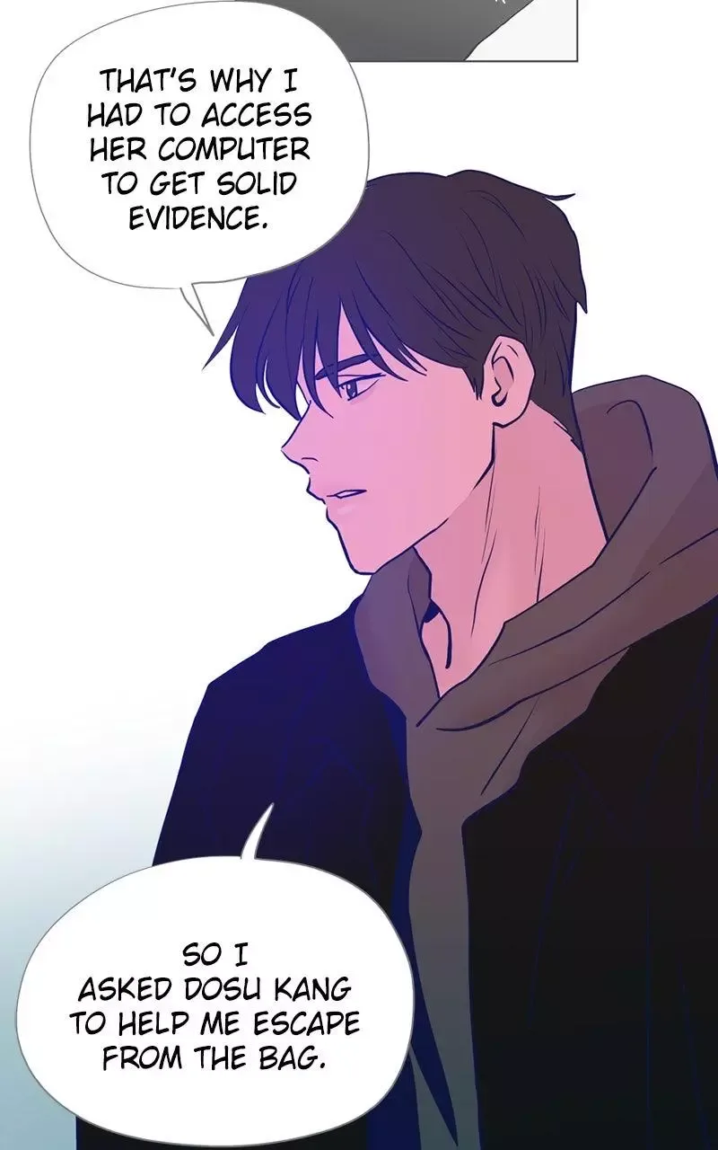 Copy-Paste Romance Chapter 16 page 90
