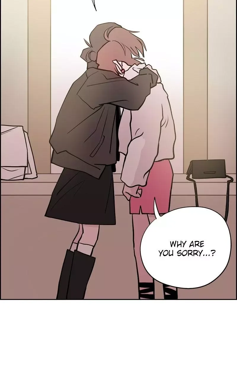 Copy-Paste Romance Chapter 16 page 98