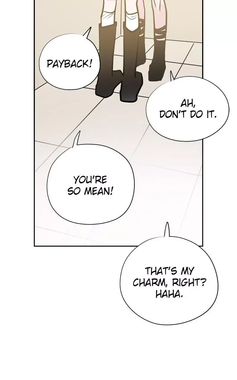 Copy-Paste Romance Chapter 16 page 106