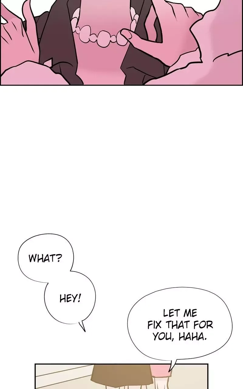 Copy-Paste Romance Chapter 16 page 105