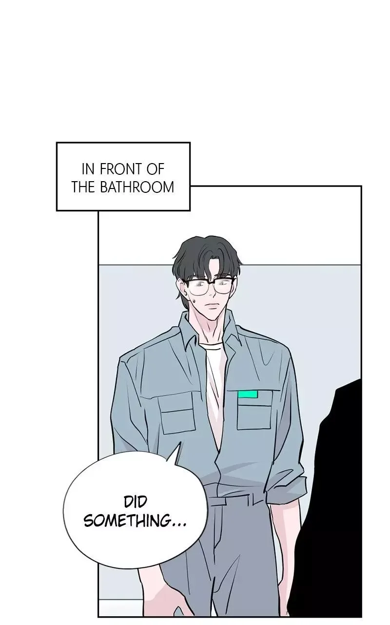Copy-Paste Romance Chapter 16 page 107