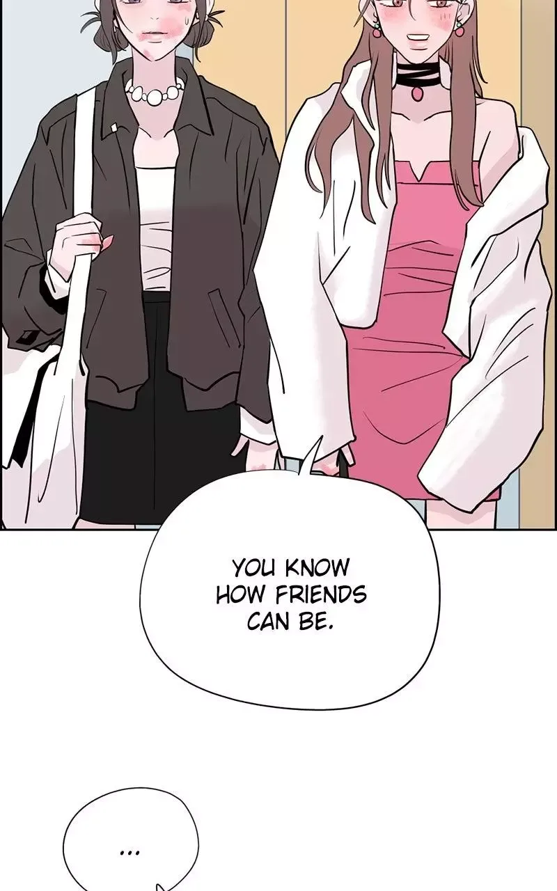 Copy-Paste Romance Chapter 16 page 109