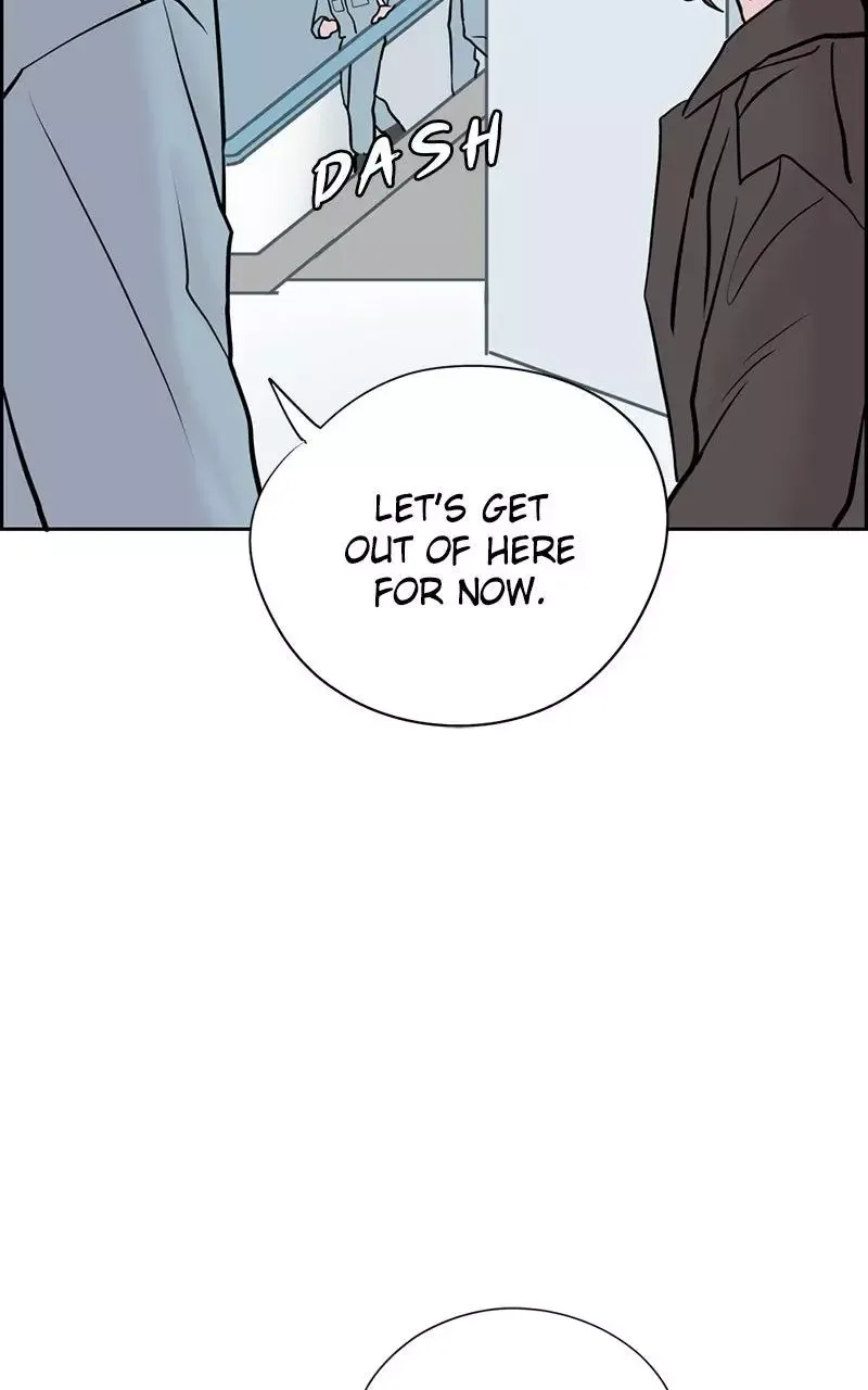 Copy-Paste Romance Chapter 16 page 111